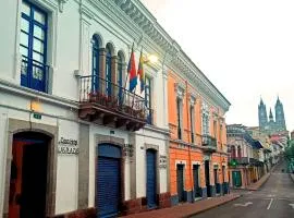 Casa Hotel Las Plazas