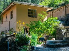 ORCCOCOCHA Apart Lodge-Fundo