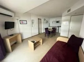 Résidence Balcon Du Canigou - T3 dans la résidence Les Balcons du Canigou MAE-4681