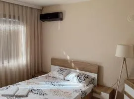 Corner Apartments