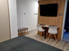 BB Apartman 2