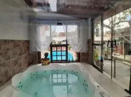 Cantinho de Minas Da Tânia