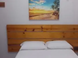 Casa Aconchego Flecheiras
