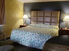 Bama Motel Mobile I-65 & US-90