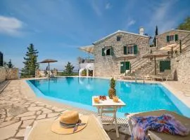Villa Katerini