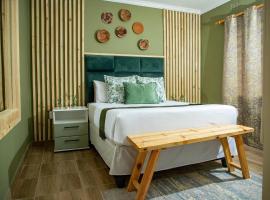 Kanana Villas- Maun 1 Bedroom Apartment, hotel in Maun