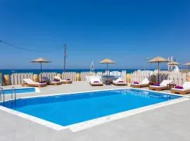 Villa Chrysa by Villa Plus