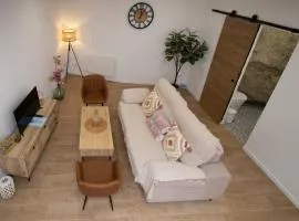 Apartamento Esencia en la Roca