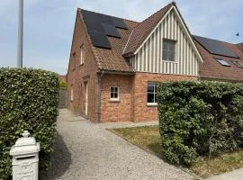 Key Corner, Holiday home