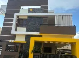 Sapthagiri Euphoria