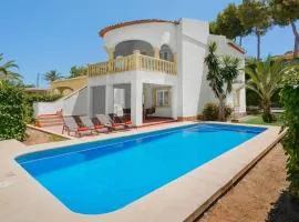 Villa Ciruela by Villa Plus