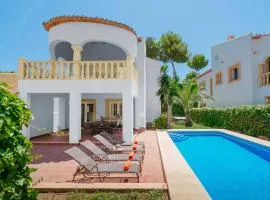 Villa Ciruela by Villa Plus