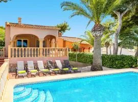 Villa Nectar Blanco by Villa Plus