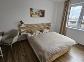 Apartmán Kateřina