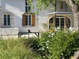 Le domaine du Martinet