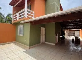 Casa Catalunha Guriri-ES