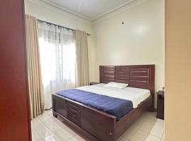 The countryside Escape, séjour chez l'habitant à Kidwera