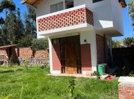 Casa de Marguito