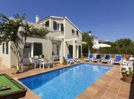 Villa Maggie by Villa Plus