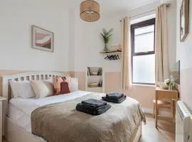 Cosy apartment in central Buxton