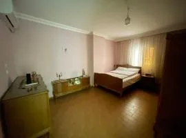 Hadayek Al Ahram 3B, WorkSpace, TV & WiFi
