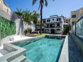 Villa Ocean Bay Funchal By Empório