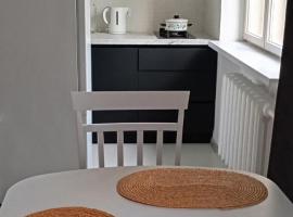 A cosy apartment near the border, hotel v destinaci Narva