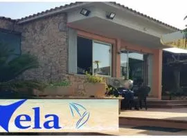 Hotel La Vela