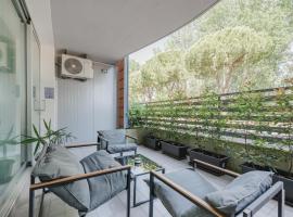 Appartamento Residence Mimose