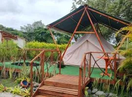 La Villa Glamping