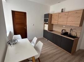 Apartman Orl&iacute; hn&iacute;zdo
