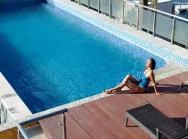 Hotel Vista Quince