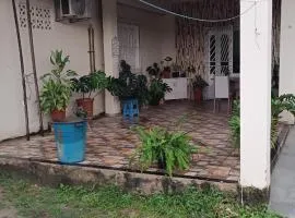 Suite das Mangueiras