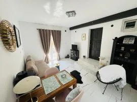 Apartment South Side, Vis