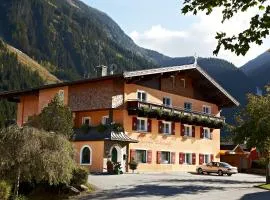 Gästehaus Edelweiss
