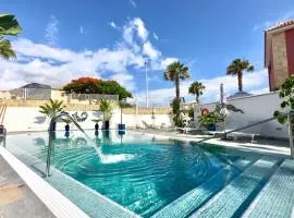 GORGEOUS VIEW Villa & Sauna, Golf Costa Adeje