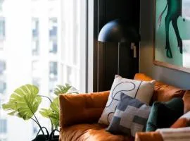 Mercian Luxury Serviced Apartments- Birmingham City Centre - Better and bigger than a hotel!