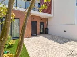 Sodade House