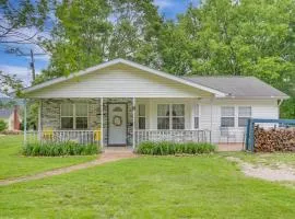 Walk to Dtwn Ironton Home in Historic District