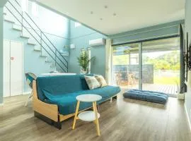 RD House
