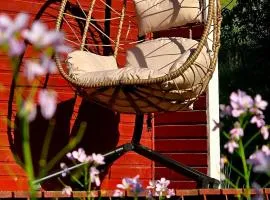 gemütliches TinyHouse im Naturpark