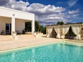 Panoramic Villa Bianca by ItriaLuxuryStays