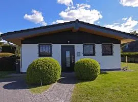Ferienhaus Trüdi 2 - Gemütlicher freistehender Bungalow