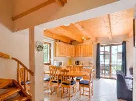 Holiday home in the Giant Mountains, Pets included