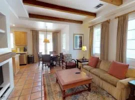 SV253 2BR 3BA Spa Villa with Pool Access & Views