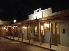 Oldtown Chihuahua
