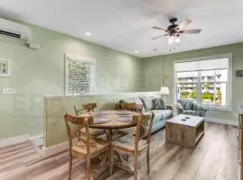 BRAND-NEW build! Dog Friendly! Close to Ocean! Above garage condo!