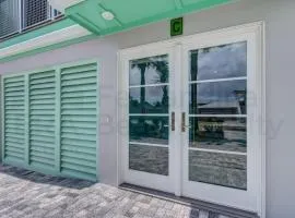 Dog Friendly - Ocean Views - Across the Street from Ocean