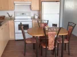 Les appartement 4 saisons des iles