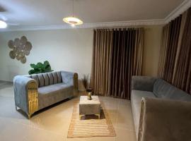 Mercedes, hotel v destinaci Higuey
